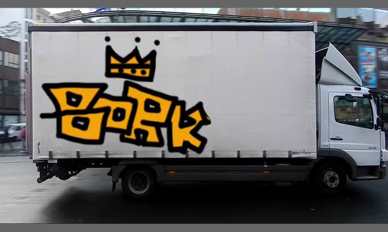 Bombing 1388584187750