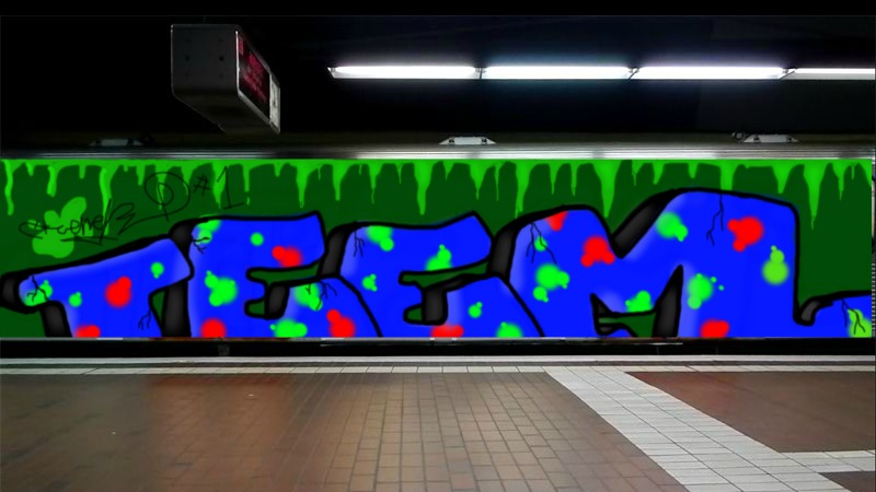 Bombing 1388501814097