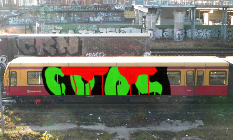 Bombing 1388506384263