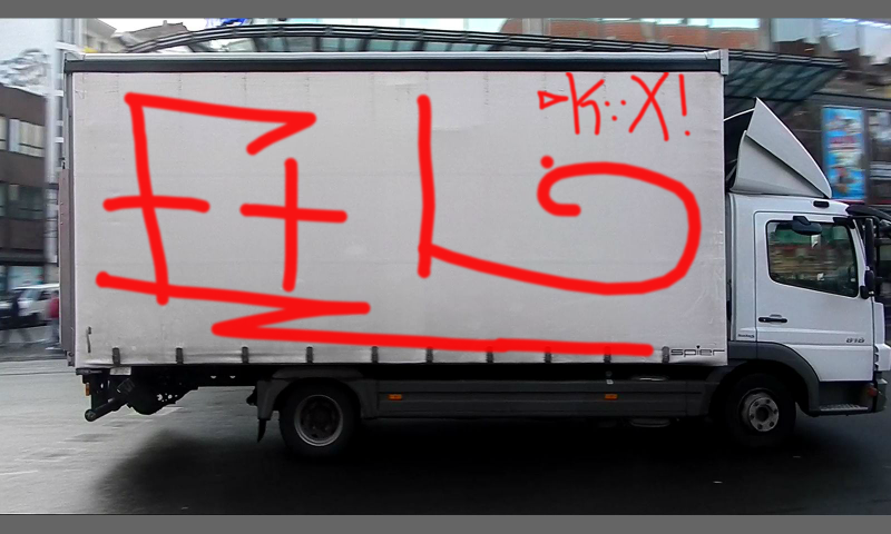 Bombing 1388507437519