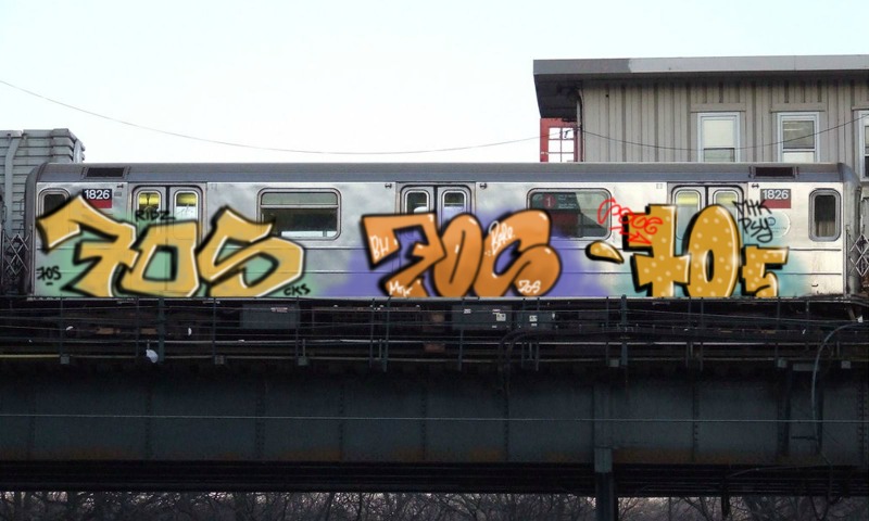 Bombing 1545341815923