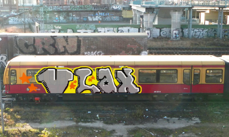 Bombing 1388553142031