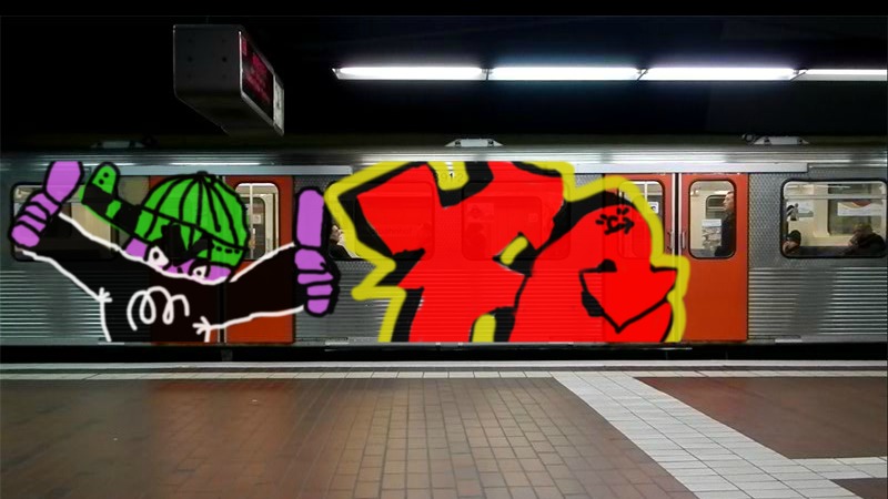 Bombing 1388564954540