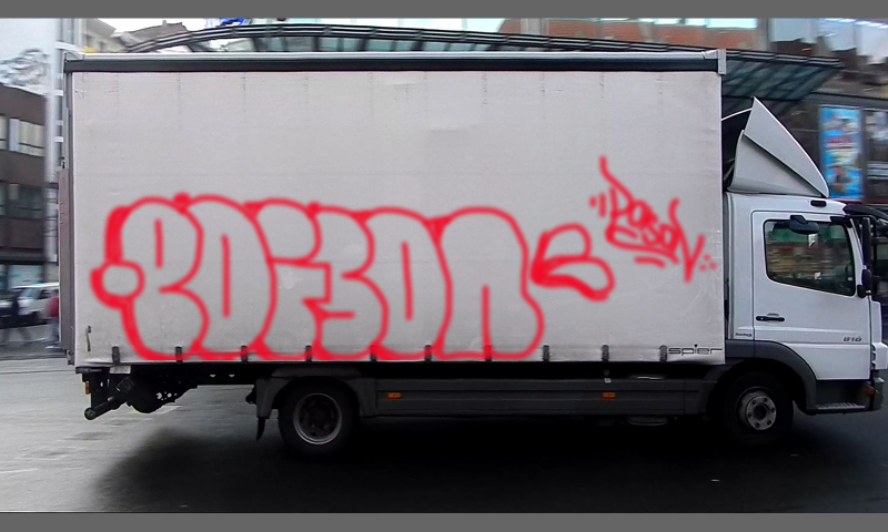 Bombing 1388566497322