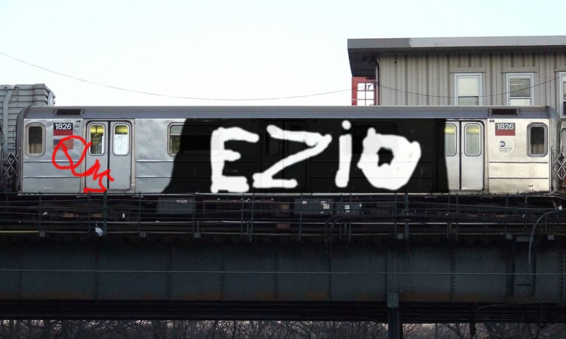 Bombing 1388573167709