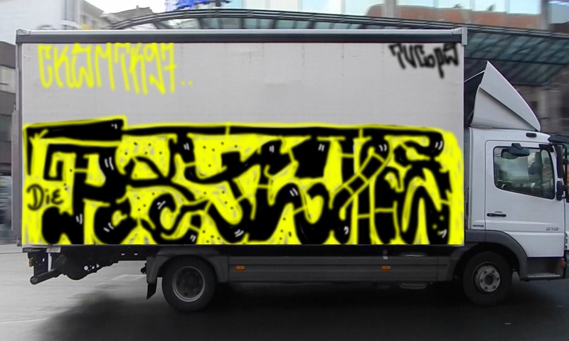 Bombing 1545187565398