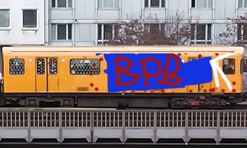 Bombing 1388590223297