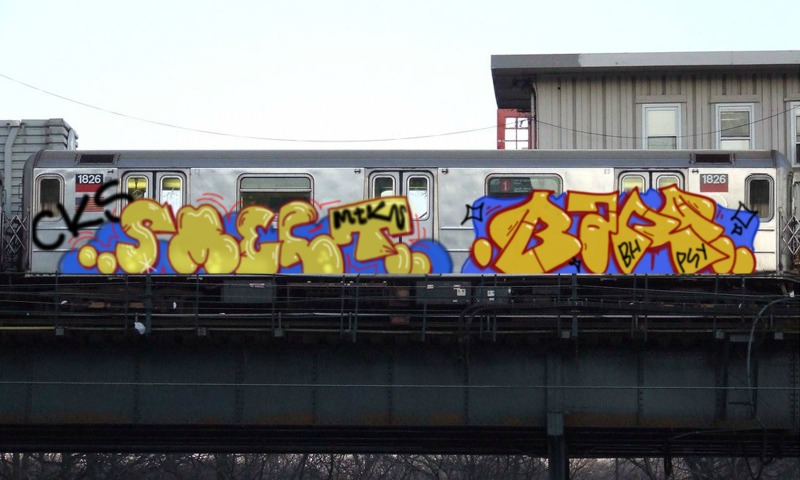 Bombing 1545320325181