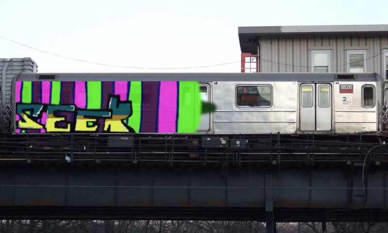 Bombing 1388603795720