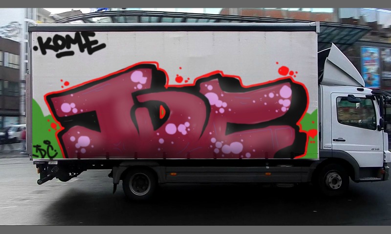 Bombing 1388607470086