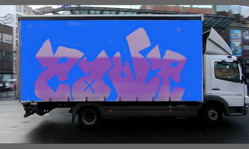 Bombing 1388607608622