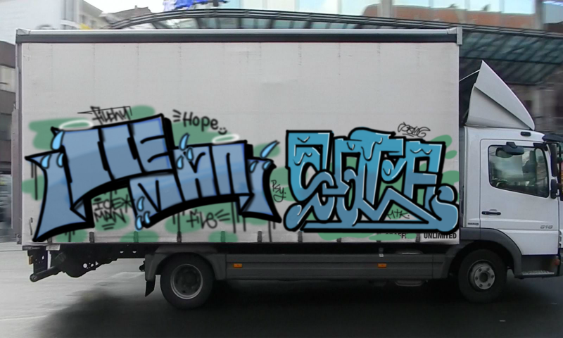 Bombing 1545654421559