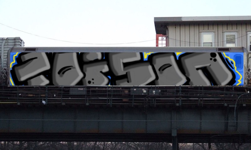 Bombing 1388635676424