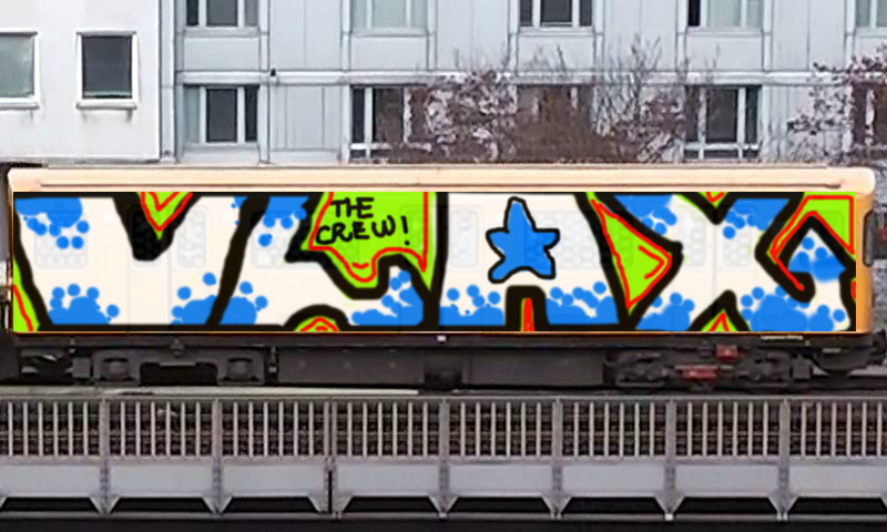 Bombing 1388652766046