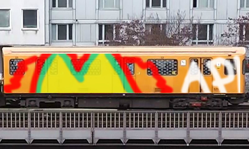 Bombing 1388662957692