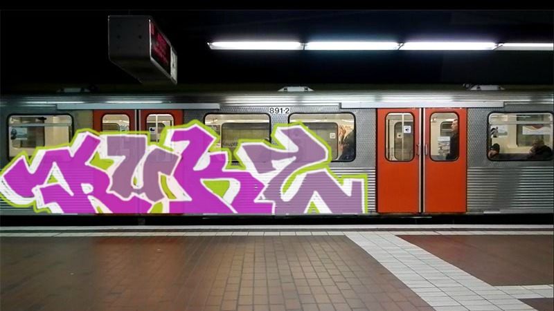 Bombing 1388710502854