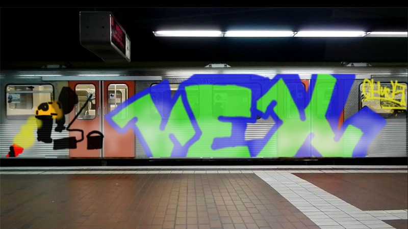 Bombing 1388735040272