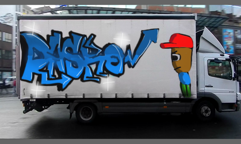 Bombing 1388740607439