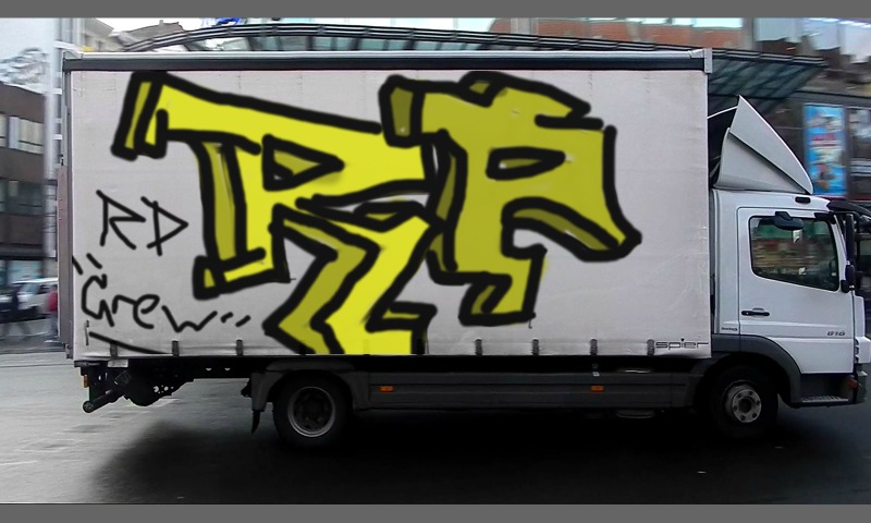 Bombing 1388748900845