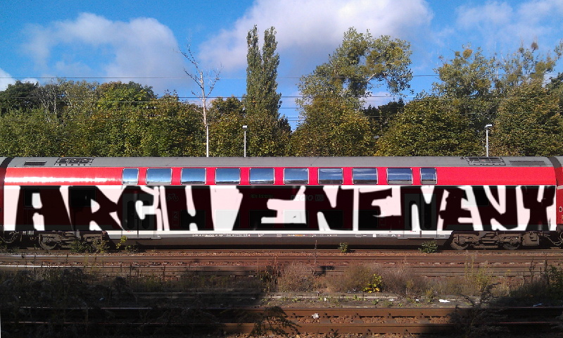 Bombing 1388752228733