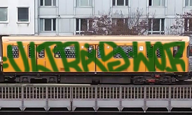 Bombing 1388763925562