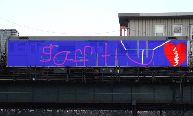 Bombing 1388782793189