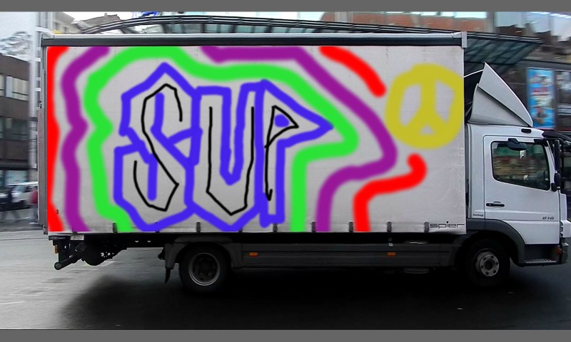 Bombing 1388809643463