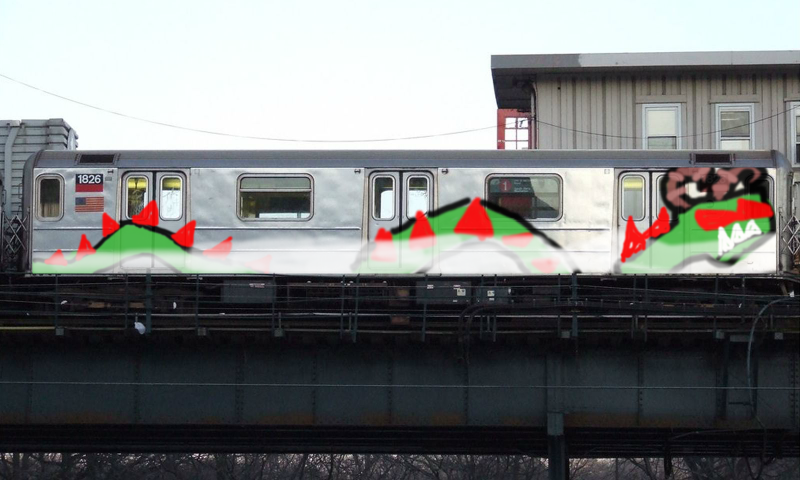 Bombing 1388823258845