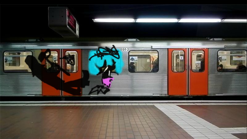 Bombing 1388824445652