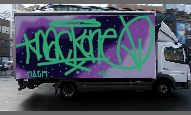 Bombing 1388843645769