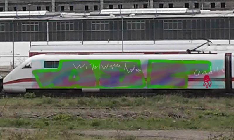 Bombing 1388846790021