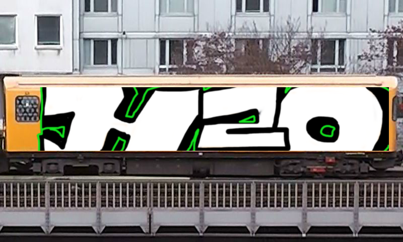 Bombing 1388855393711