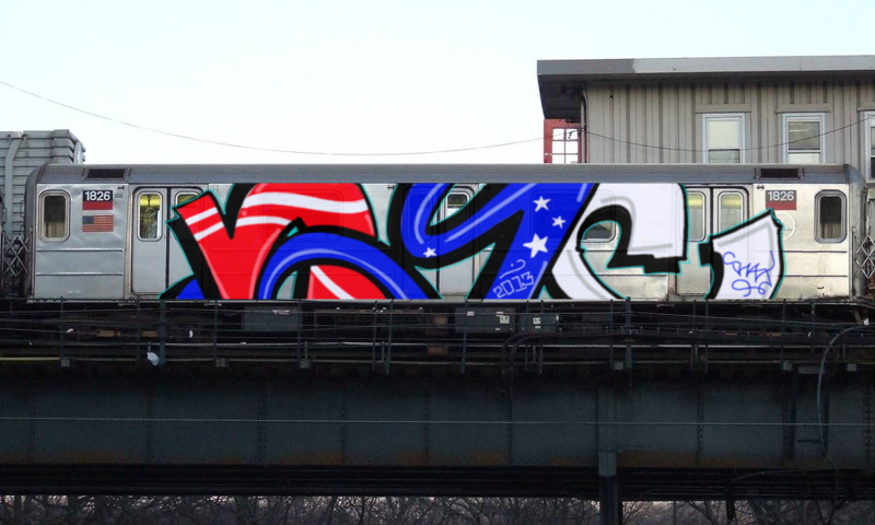 Bombing 1388858215516