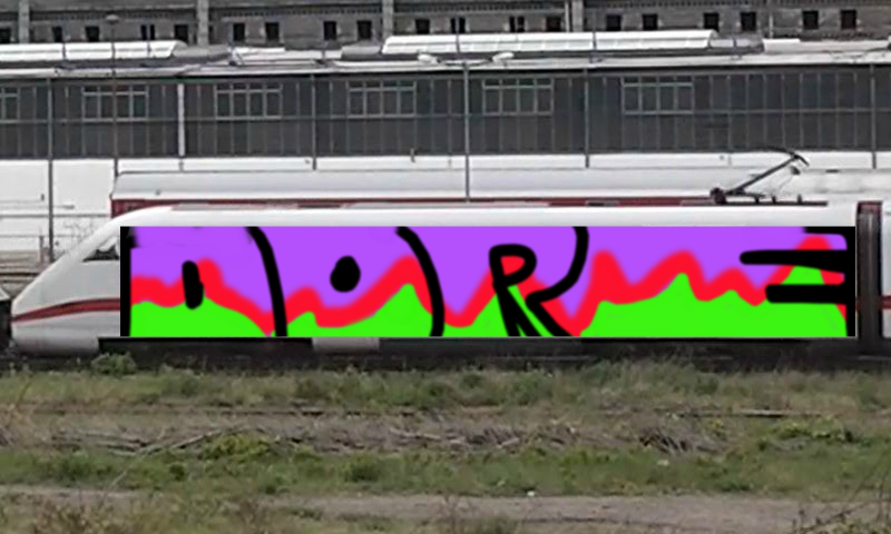 Bombing 1388861639535