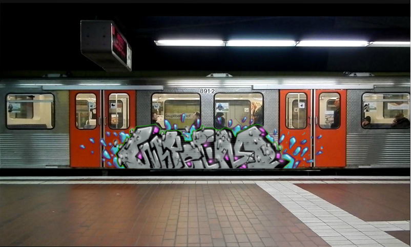 Bombing 1547291215589