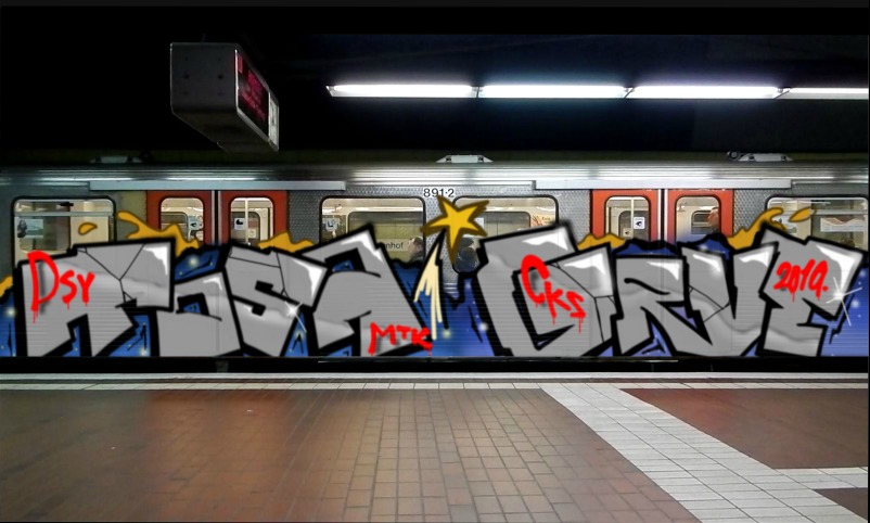 Bombing 1547410302997