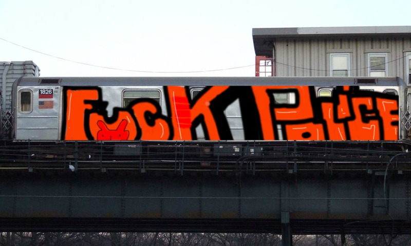 Bombing 1388875334552