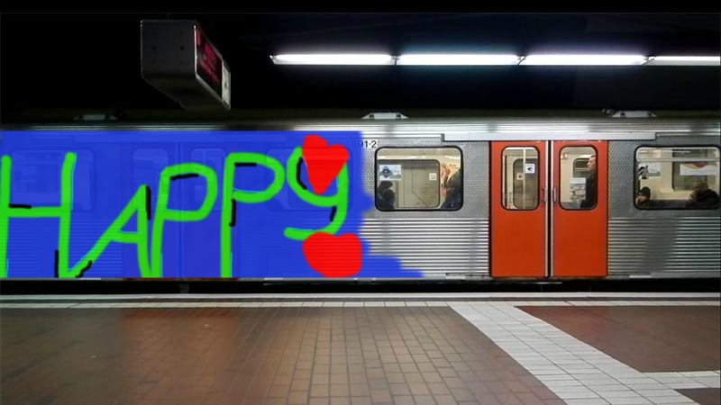 Bombing 1388878712384