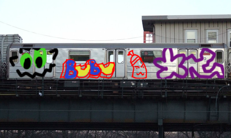 Bombing 1388880413391