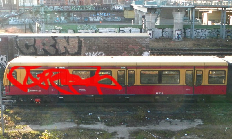 Bombing 1388881605989