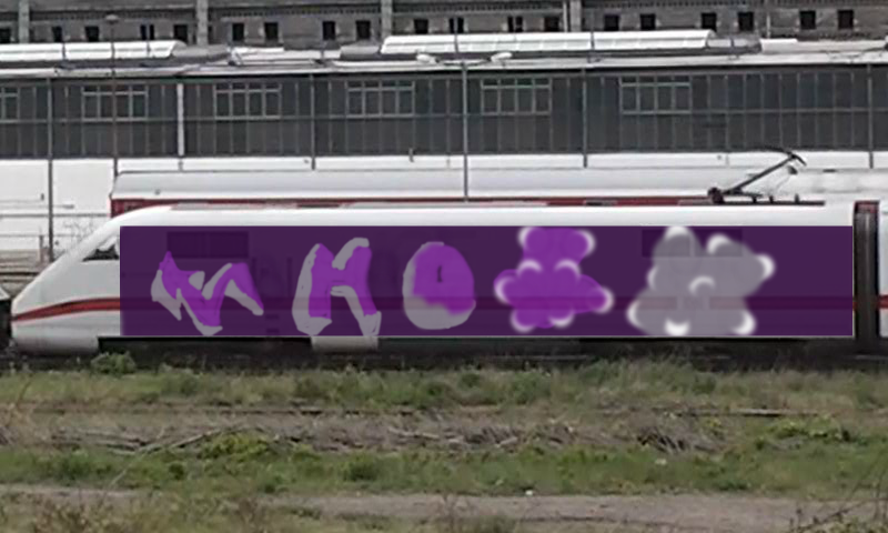 Bombing 1388883220500