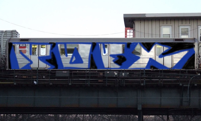 Bombing 1389015537258