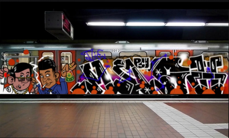 Bombing 1547762126665