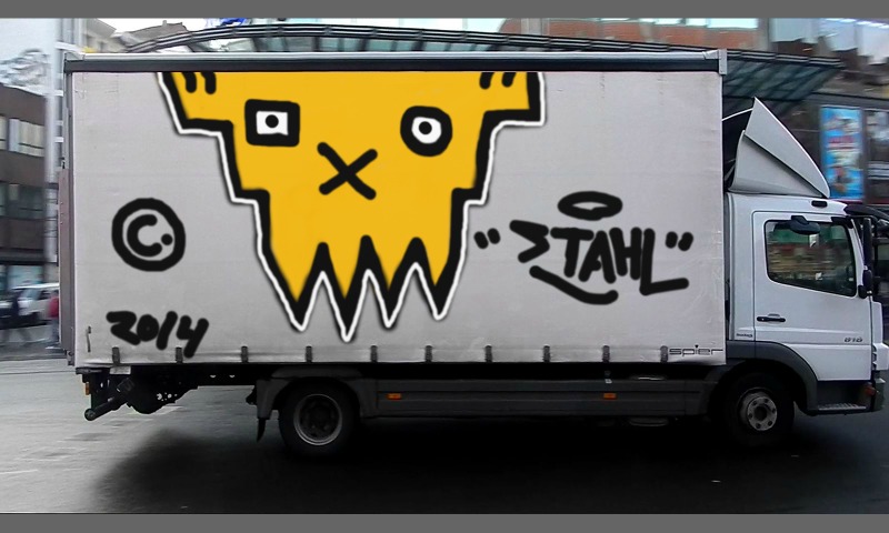 Bombing 1388915433672