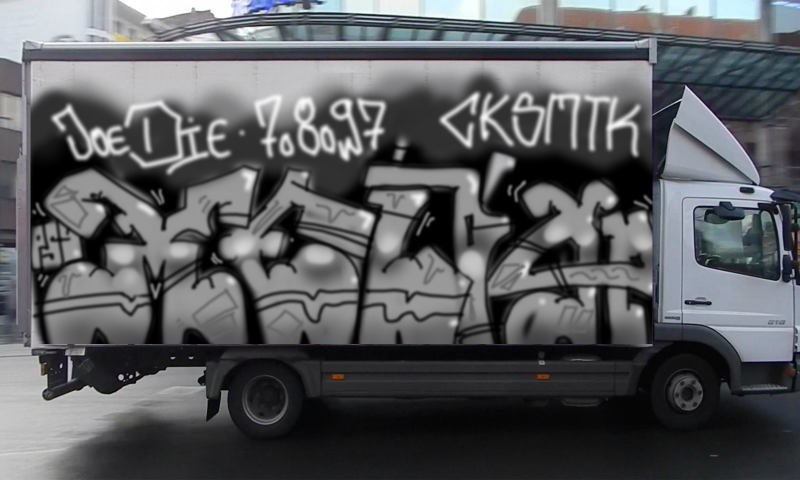 Bombing 1548195602623