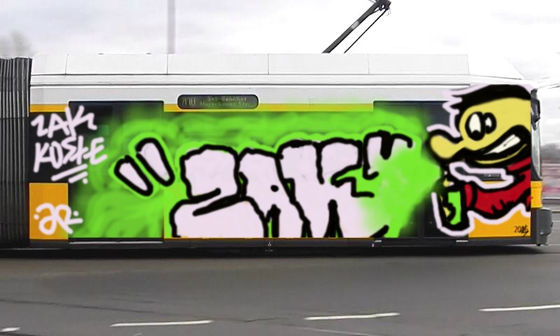 Bombing 1389036988290