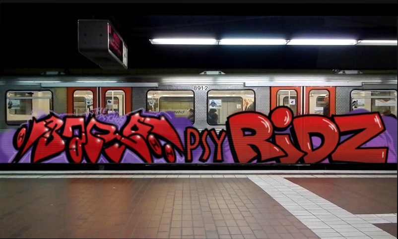 Bombing 1548790088310