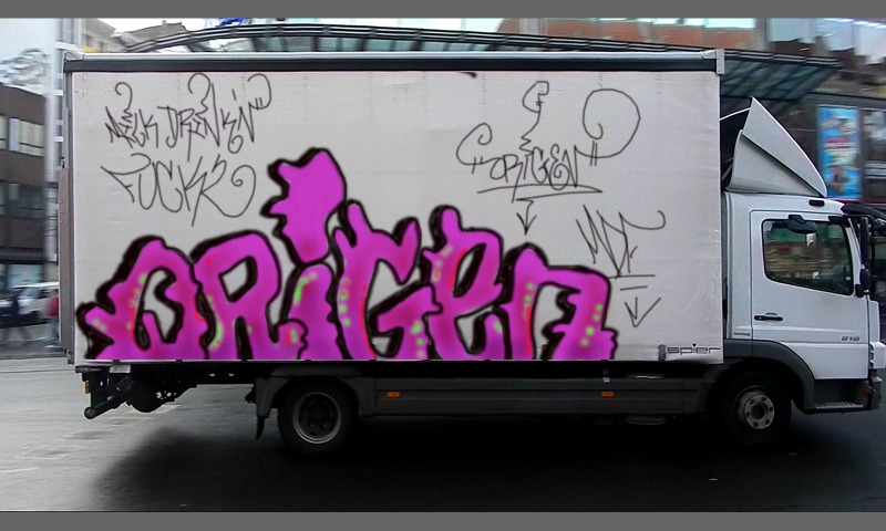 Bombing 1389074137491