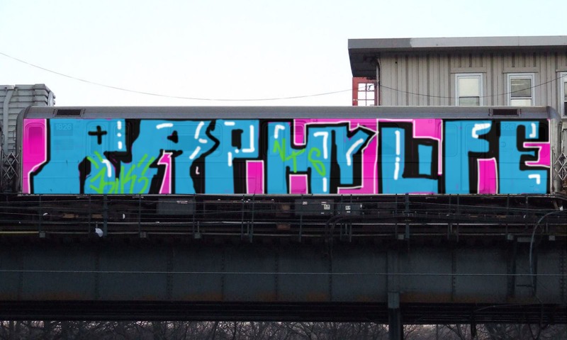 Bombing 1389081041937