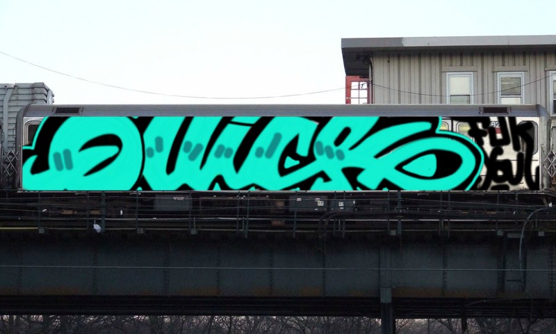 Bombing 1389246485100